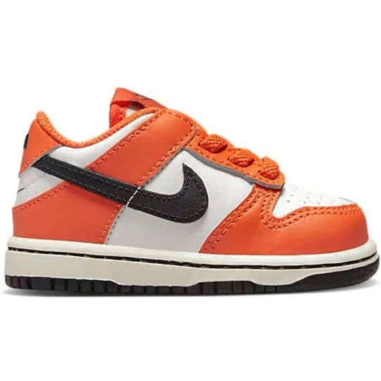 Nike Dunk Low Patent Halloween (TD)