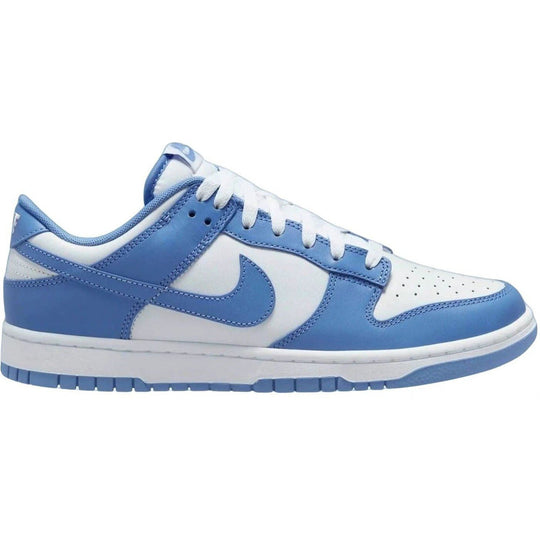 Nike Dunk Low Polar Blue