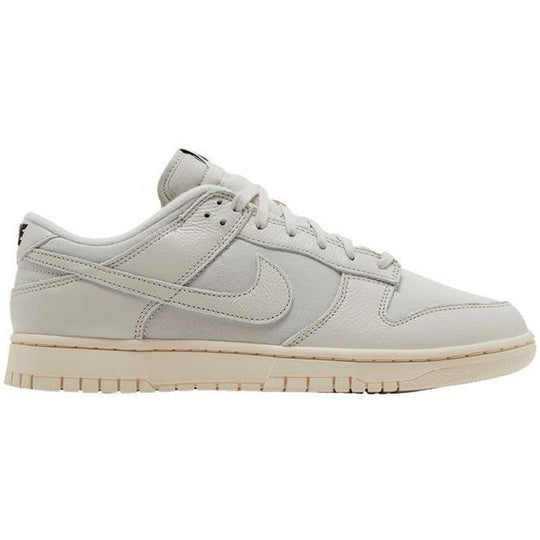 Nike Dunk Low Premium Light Orewood Brown