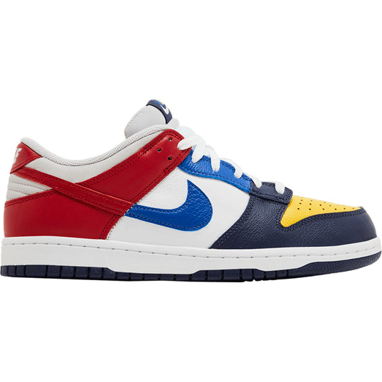 Nike Dunk Low QS CO.JP What The (2024)