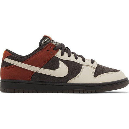 Nike Dunk Low Red Panda