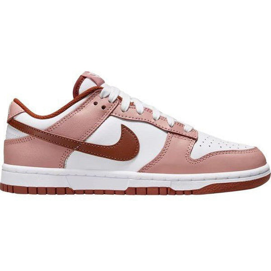 Nike Dunk Low Red Stardust (Women's)
