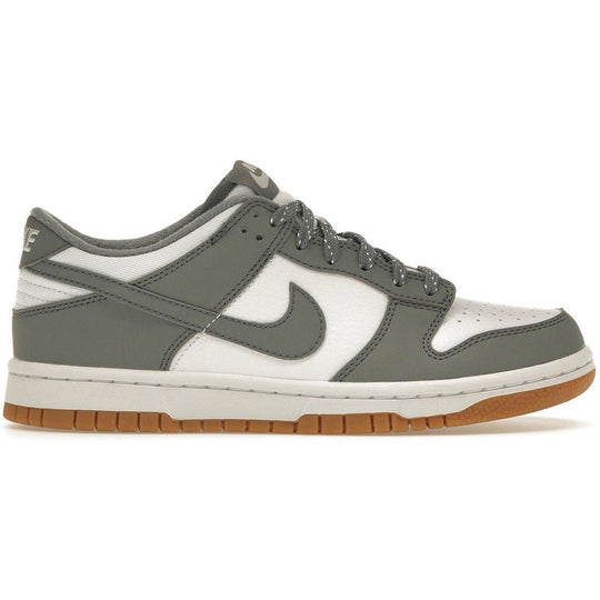 Nike Dunk Low Reflective Grey (GS)