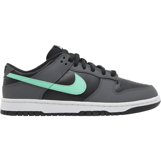 Nike Dunk Low Retro Green Glow