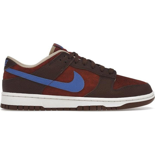 Nike Dunk Low Retro PRM Mars Stone