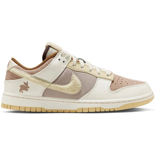 Nike Dunk Low Retro PRM Year of the Rabbit Fossil Stone (2023)