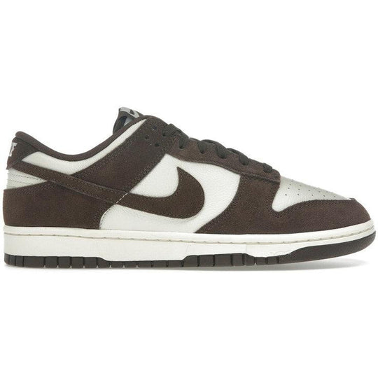 Nike Dunk Low Retro SE Pale Ivory Baroque Brown
