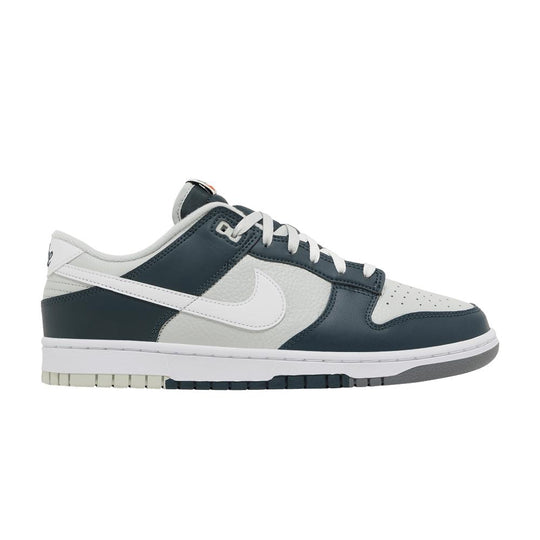 Nike Dunk Low Retro Split Deep Jungle