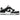 Nike Dunk Low Retro White Black Panda (PS)