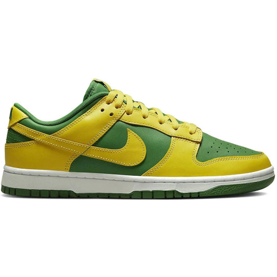 Nike Dunk Low Reverse Brazil
