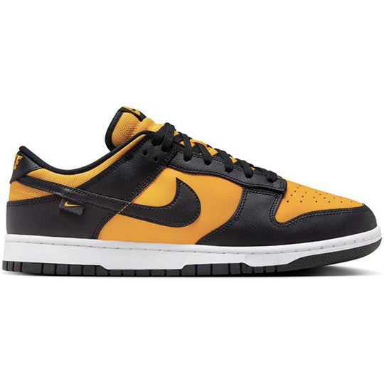 Nike Dunk Low Reverse Goldenrod (2024)