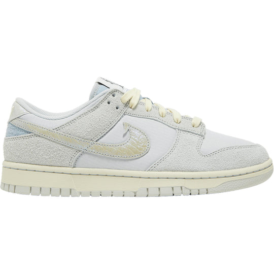 Nike Dunk Low SE Gone Fishing Chinook Salmon