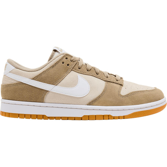 Nike Dunk Low SE Light Orewood Gum