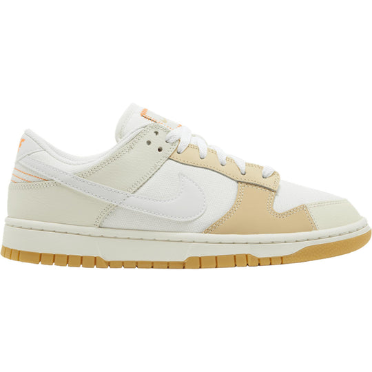 Nike Dunk Low SE Patchwork If Lost Return To