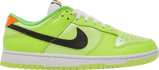 Nike Dunk Low SE Splash Volt