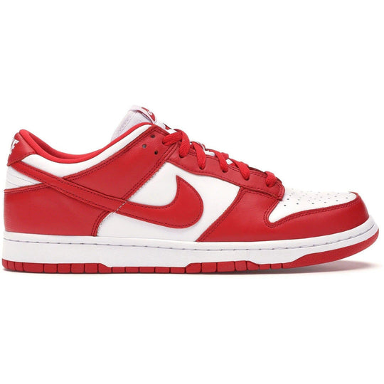 Nike Dunk Low SP St. John’s (2020/2023)
