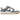 Nike Dunk Low Smoke Grey Gum 3M Swoosh