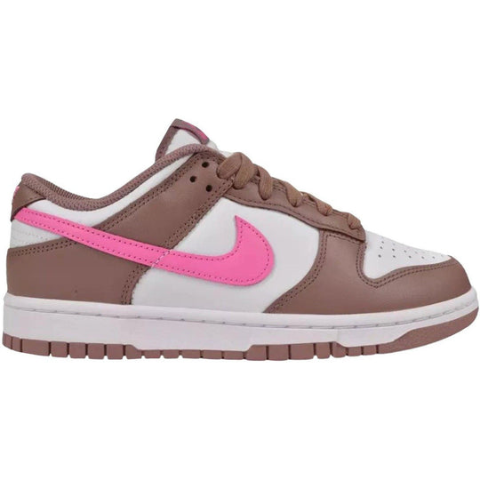 Nike Dunk Low Smokey Mauve (Women's)