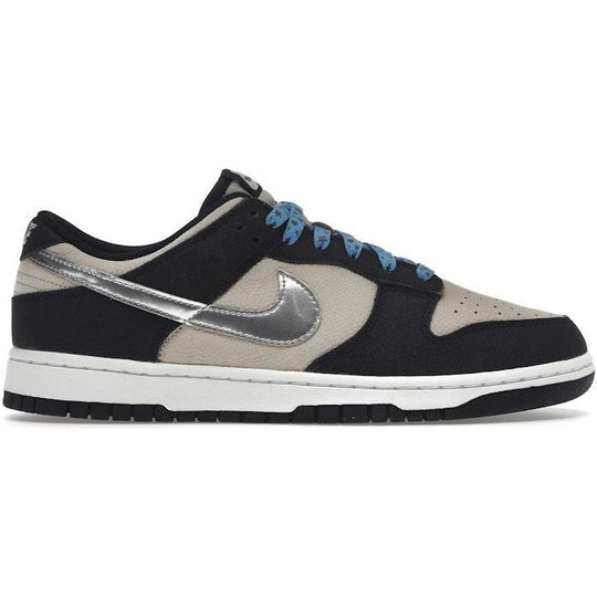 Nike Dunk Low Starry Laces (Women's)