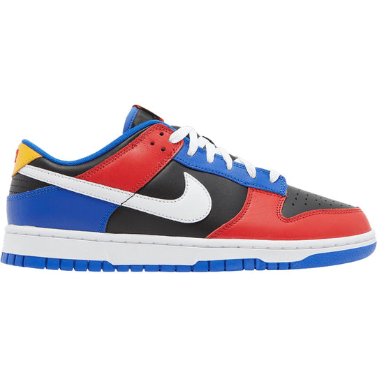 Nike Dunk Low Tennessee State University