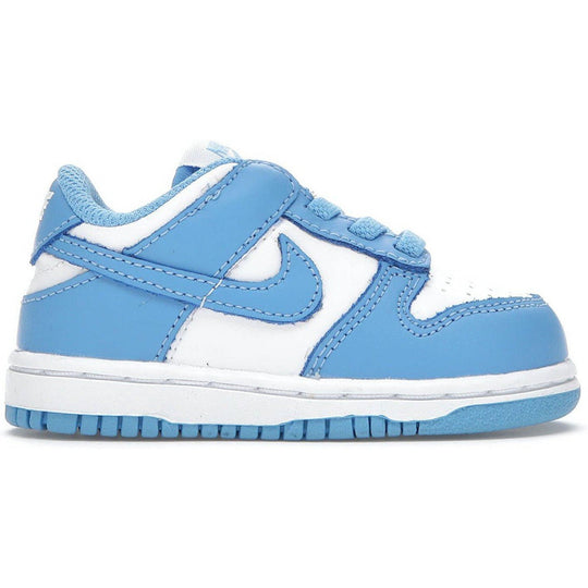 Nike Dunk Low UNC (2021) (TD)