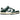 Nike Dunk Low Vintage Green (Women's)
