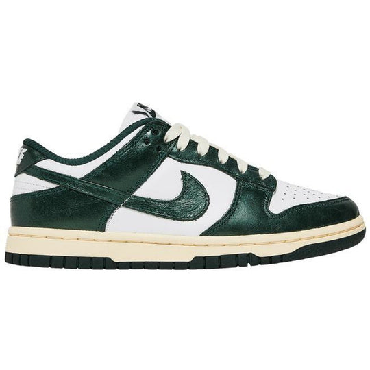 Nike Dunk Low Vintage Green (Women's)