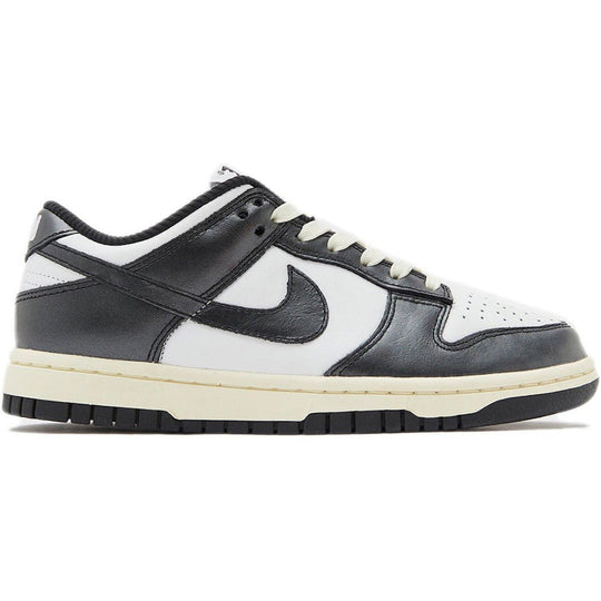 Nike Dunk Low Vintage Panda (Women's)