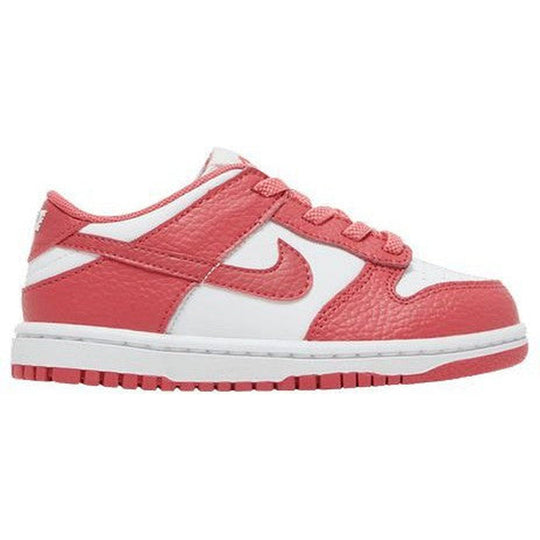 Nike Dunk Low White Gypsy Rose (TD)