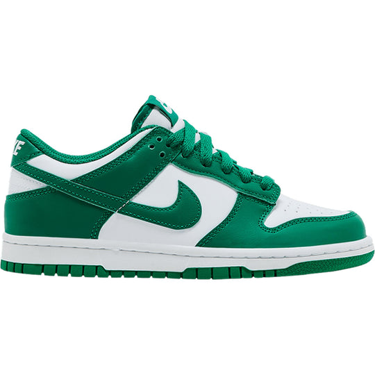 Nike Dunk Low White Malachite (GS)