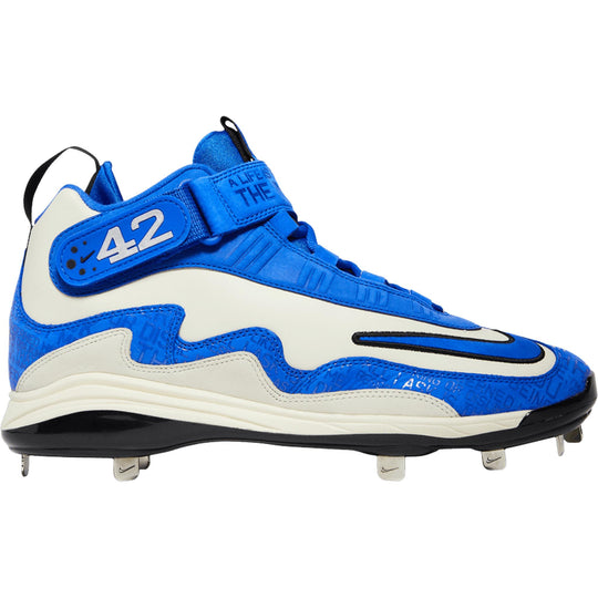 Nike Griffey 1 Cleat Jackie Robinson Day