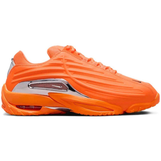 Nike Hot Step 2 Drake NOCTA Total Orange