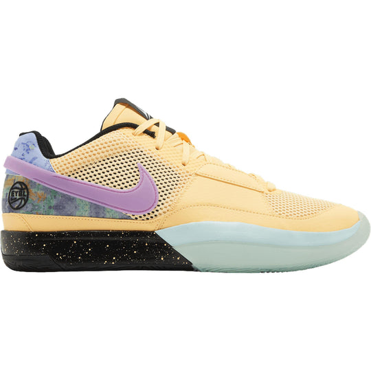 Nike Ja 1 EYBL Melon Tint