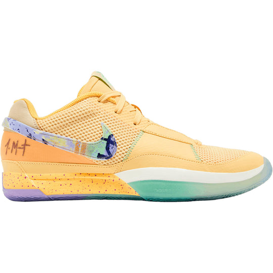 Nike Ja 1 EYBL Peach Jam