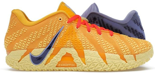 Nike Ja 3 Hustle & Flow