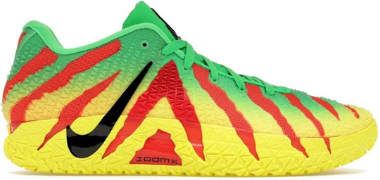 Nike Ja 3 Jurassic Park Explorer