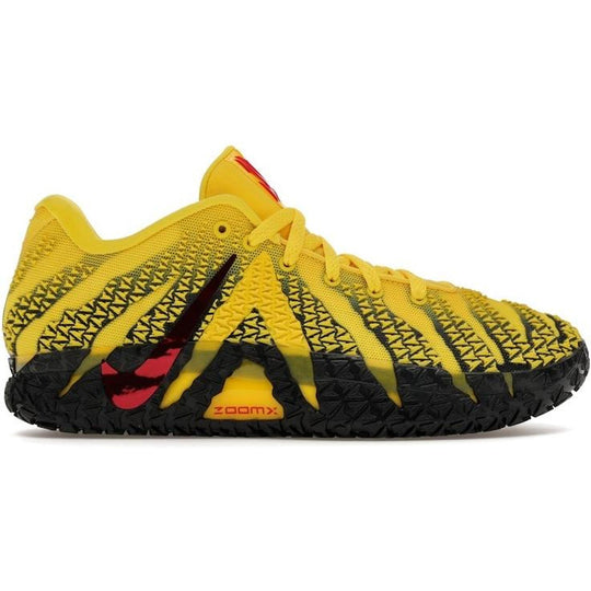 Nike Ja 3 Let Me Be Ja