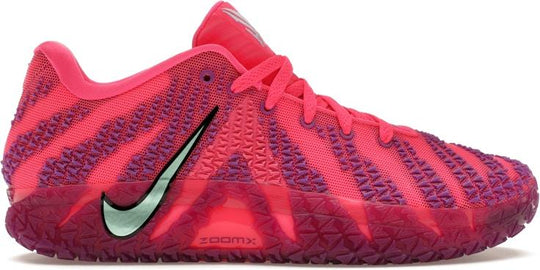 Nike Ja 3 Max Volume