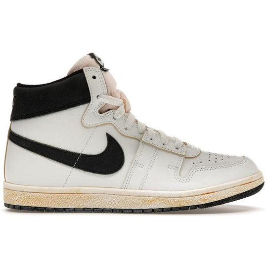 Nike Jordan Air Ship PE SP A Ma Maniére White Black