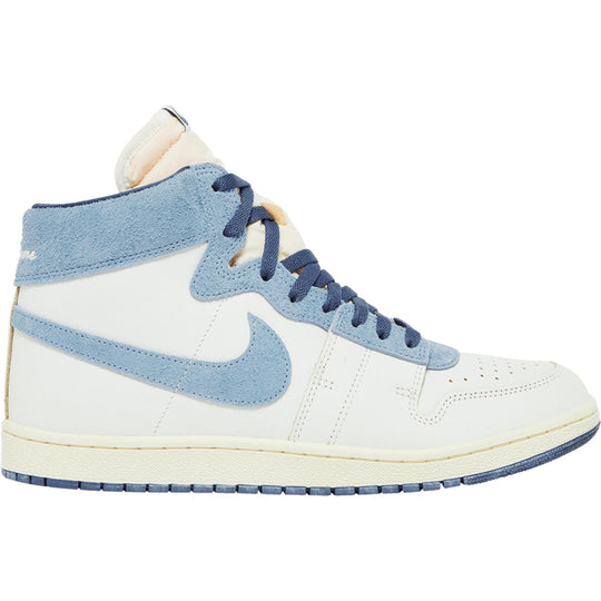 Nike Jordan Air Ship PE SP Every Game Diffused Blue