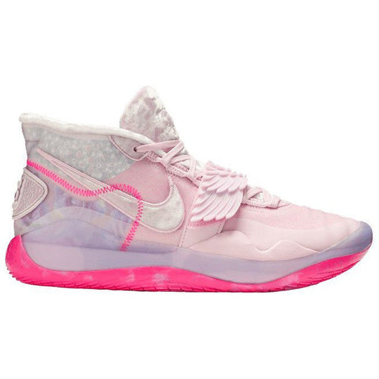 Nike KD 12 Aunt Pearl