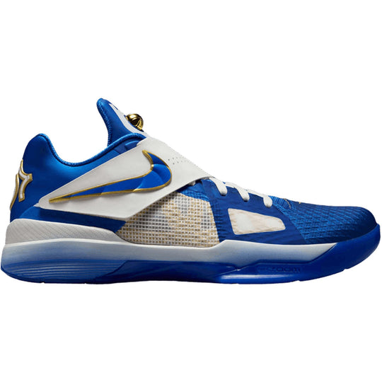 Nike KD 4 MVP