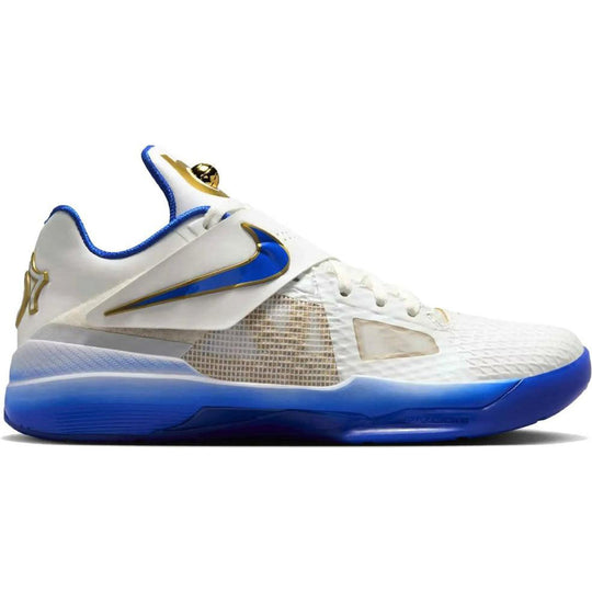 Nike KD 4 The Real MVP