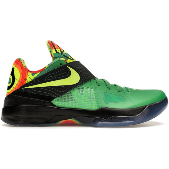 Nike KD 4 Weatherman (2024)