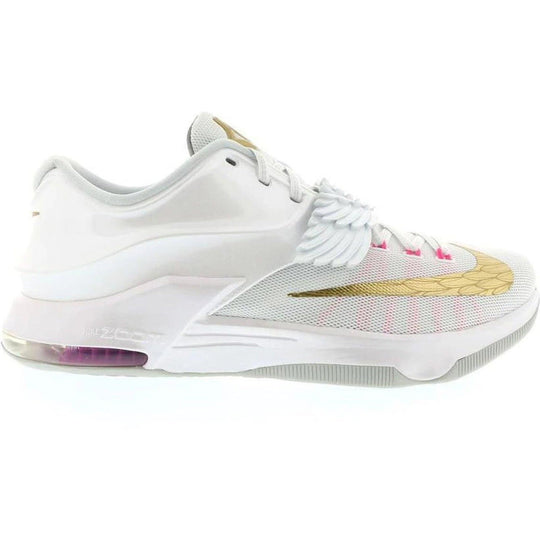 Nike KD 7 Aunt Pearl