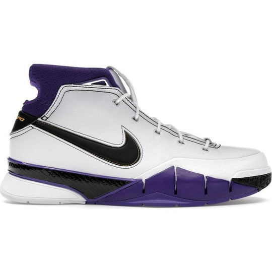 Nike Kobe 1 Protro 81 Pt Game (2026)