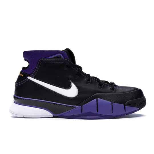 Nike Kobe 1 Protro Purple Reign