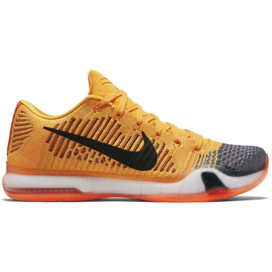 Nike Kobe 10 Elite Chester