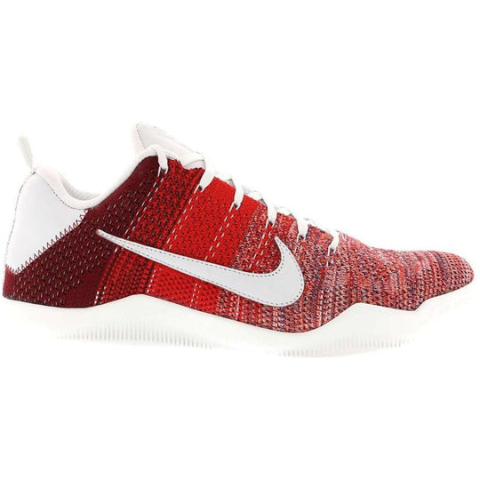Nike Kobe 11 Elite Low 4KB Red Horse
