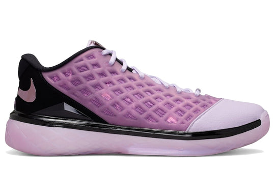 Nike Kobe 3 Low Protro Pink Quartz